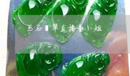 董小姐翡翠爆料视频,揭秘翡翠市场的内幕与真相